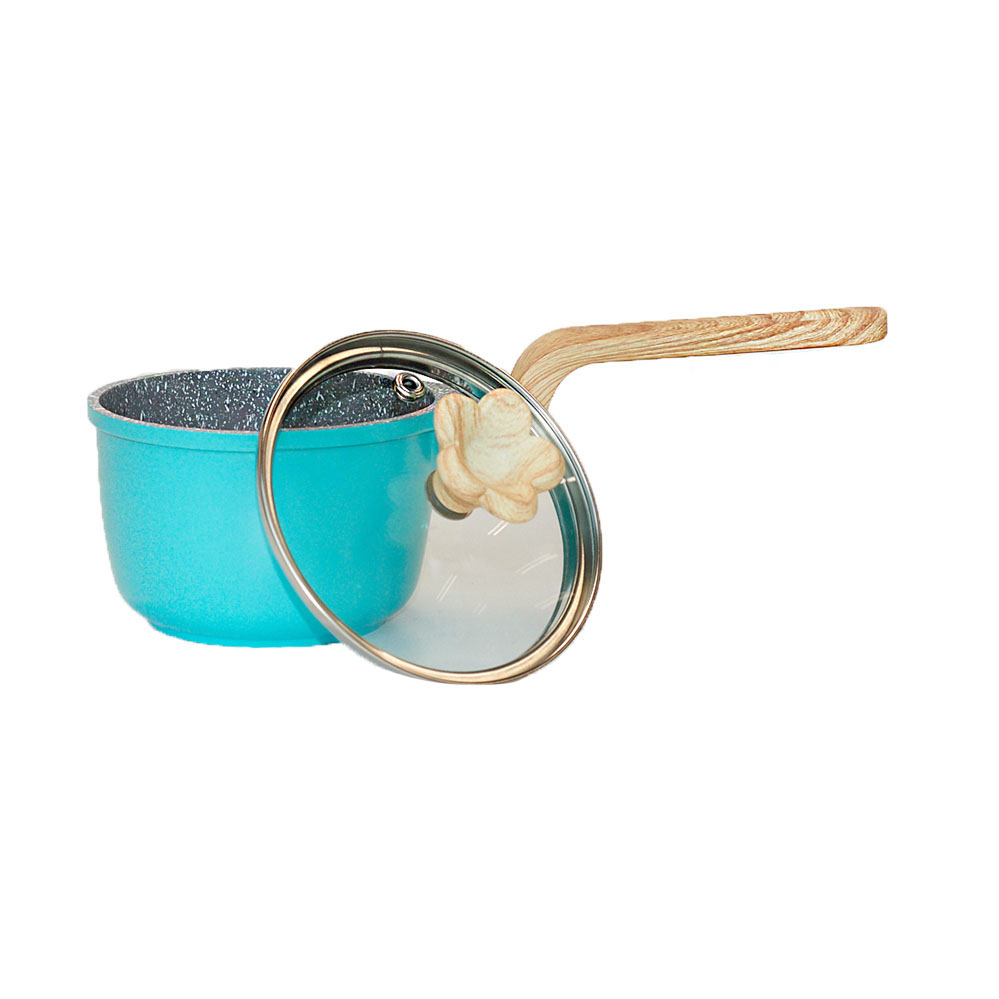 L'Avenue Small Milk Pan